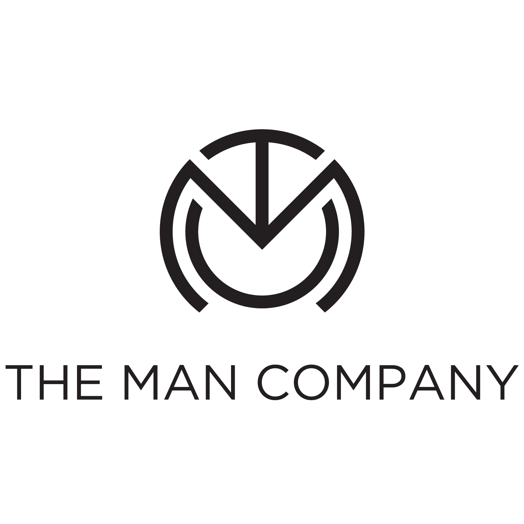 THE MAN COMPANY